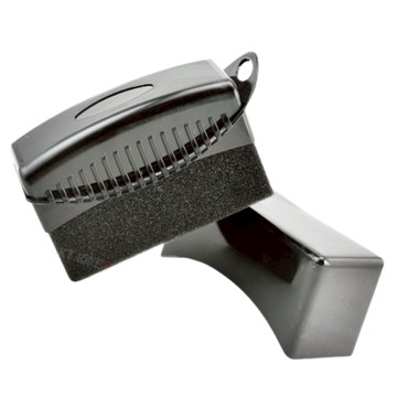 MASW 盒裝輪胎上蠟綿 洗車海綿 噴蠟職人