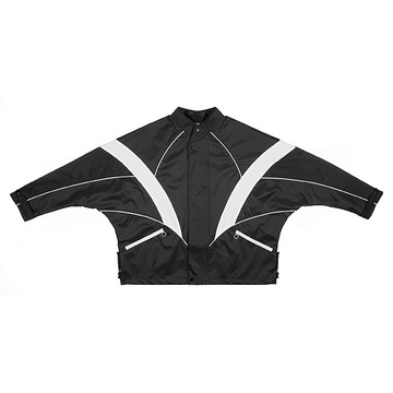 【日貨代購CITY】23SS oqLiq Aura Protection collar classic 機能 外套 現貨