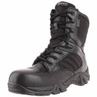 ウルヴァリン WOLVERINE Bates GORE-TEX コンポジットトー GX-8 EW9 E02272EW9 [A230101]