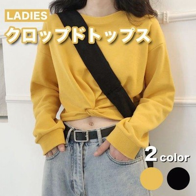 クロップド 丈 トップスの通販 21,347件の検索結果 | LINEショッピング