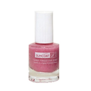 Nail Polish Fairy Glitter, 8 ml by Suncoat Products inc