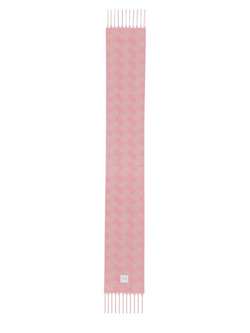 Patou Jp Scarf