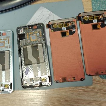 適用于魅族20 20c classic手機屏幕總成內屏顯示液晶屏幕總成M381