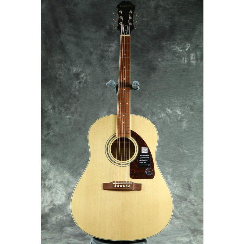 EPIPHONE J-45 STUDIO NA (Natural) (AJ-220S) エピフォン フォークギター アコースティックギター