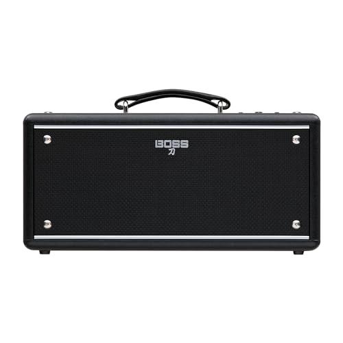 BOSS KATANA-AIR EX Guitar Amplifier ボス ワイヤレス・デスクトップ・アンプ KTN-AIR EX