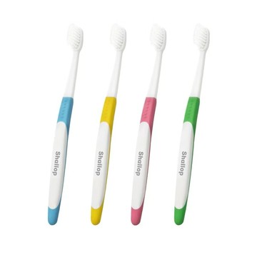 刷樂 齒科專用牙刷 1支(顏色隨機出貨)