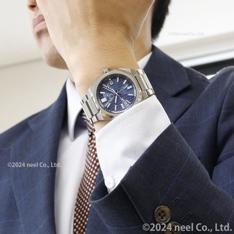 セイコー アストロン SEIKO ASTRON ネクスター NEXTER ソーラー
