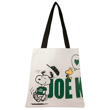 星巴克提袋JOE KIND SNOOPY