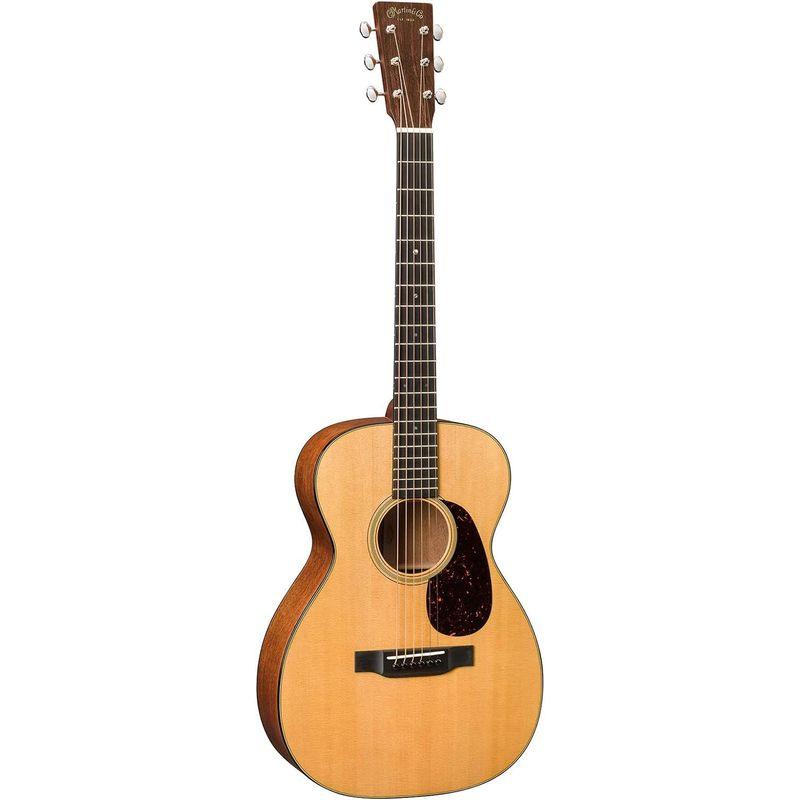 Martin アコースティックギター Standard Series 000-18 Natural