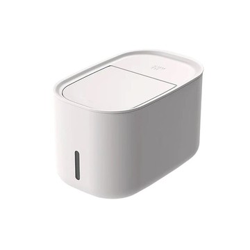 Zuutii 密封防潮食品儲存箱 - 奶白色