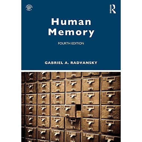 Human Memory