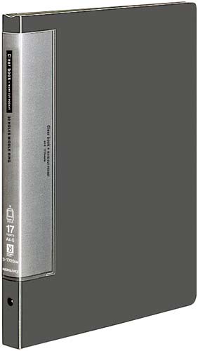 Kokuyo clear book La -T720DM