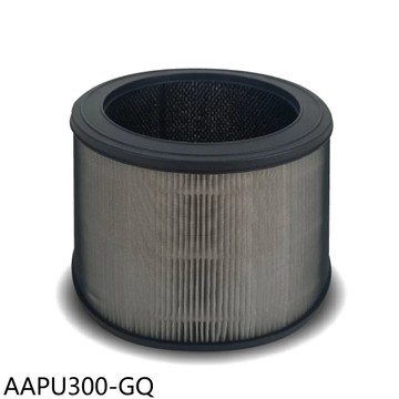 【WINIX】【AAPU300-GQ】AAPU300-JVT的HEPA濾網空氣清淨機配件