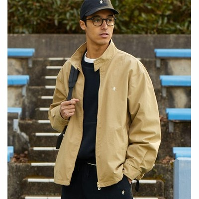 ○待望の再入荷｜ BARACUTA Vintage ブルゾン ハリントンジャケット