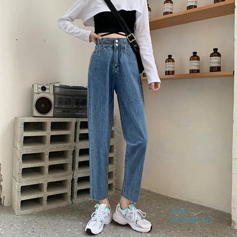 デニム パンツ レディース ストレートパンツ ジーンズ ボトムス ストレート 韓国 ズボン ワイド 秋 ゆったり フレア ロング 脚長 通販 Lineポイント最大get Lineショッピング