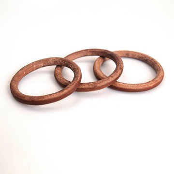 聖誕交換禮物日本櫪木皮環無縫皮環 一體皮環 禮品禮物