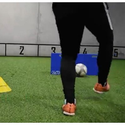 Y941 ALPHA GEAR リバウンドボード サッカー 100×40 廃盤