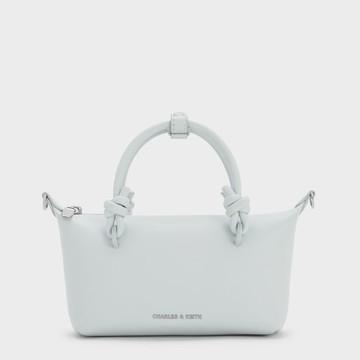 Sammie 拉鍊手提包