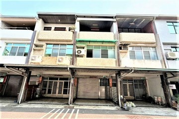 南區鹽埕圖書館碳佐麻里低總價透天｜台南市南區塩埕路