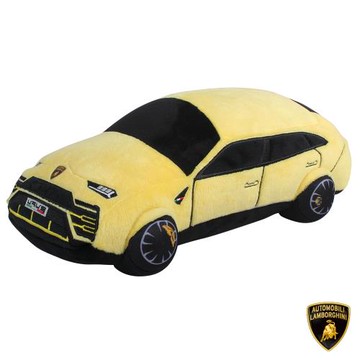 Lamborghini藍寶堅尼 藍寶堅尼 2合1 頸枕