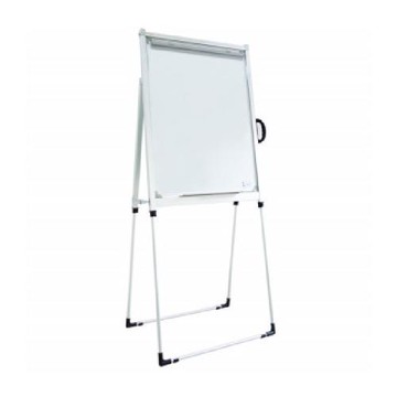 金益山 伸縮 簡報 白板架 寬77X高117-185cm  / 個 FC0002