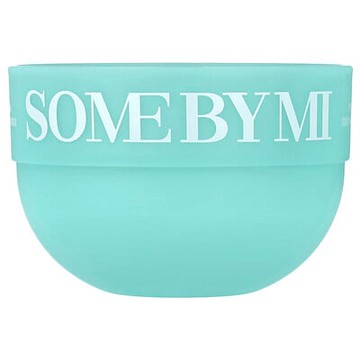 SOME BY MI, PDRN 螺旋藻舒緩冰霜美容面膜，10 包，每包 0.03 盎司（1 克）