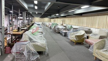 南投南崗工業區大面寬848坪土地現成500坪廠房｜南投縣南投市工業南五路