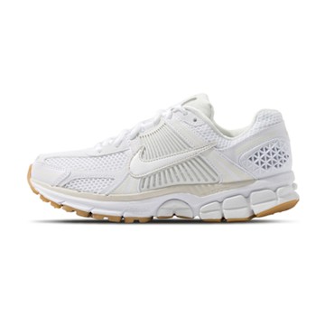 Nike Zoom Vomero 5 女鞋 白色 V5 休閒 復古 膠底 運動 網布 透氣 休閒鞋 FJ2028-104