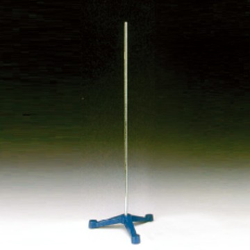 《台製》三腳鐵台 Triagonal Cast-Iron Base Support