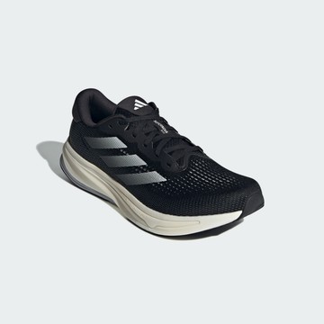 ADIDAS 愛迪達 SUPERNOVA RISE M 銀黑 慢跑鞋 運動鞋 男鞋 IG5844 奶油底