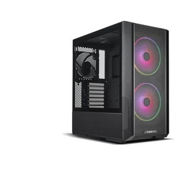 ASUS 系列【五味鮭魚】R7-9850X3D 8核 RTX5060Ti 電腦主機(16G/1TB SSD)