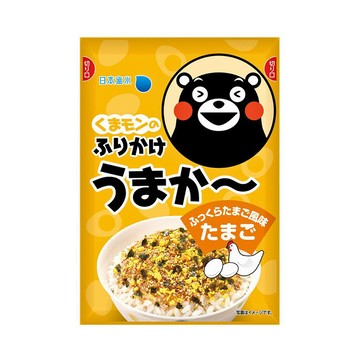 日本海水【美味雞蛋香鬆 】25g｜小孩最愛 | 拌飯料
