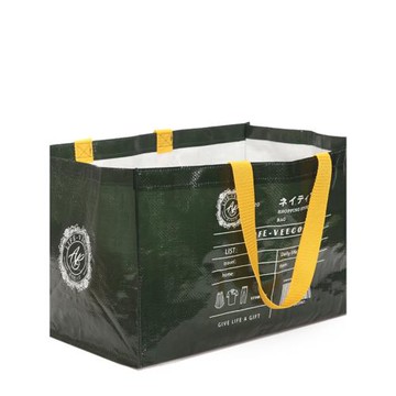 日單環保健康防水防臟大容量手提可折疊收納袋臟衣籃搬家袋子背包