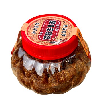 廣濟堂佛手柑果粒