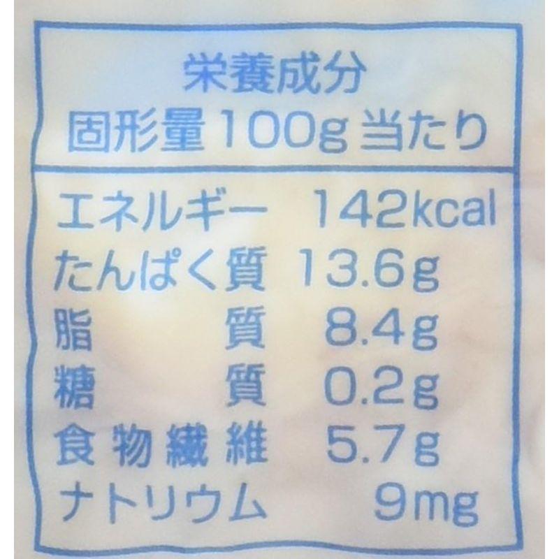 マルサン 国産水煮大豆 150g