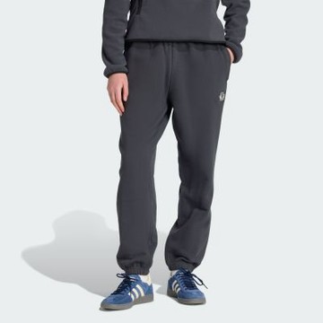 【adidas 愛迪達】 VARSITY 運動長褲 男 - Originals JX8180