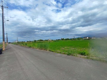 ✨三星34米大面寬雙面路足坪農地✨｜宜蘭縣三星鄉尚義北段