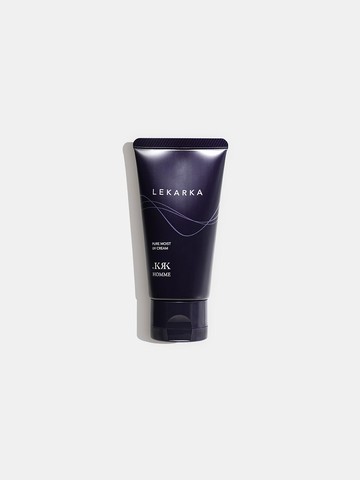 Moisturizing Anti-aging UV Cream