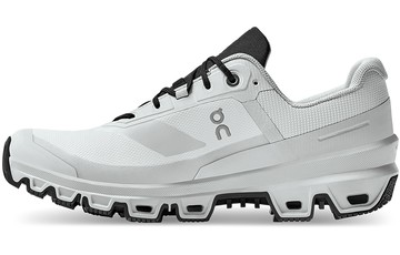 WMNS CLOUDVENTURE WATERPROOF GLACIER