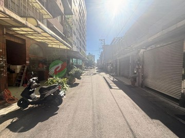 ★曉娟推薦★近體育園區南亞一F美公寓｜桃園市中壢區龍川三街