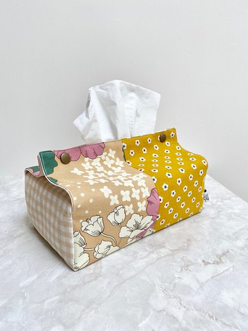 紙巾盒套 面子盒套 布盒