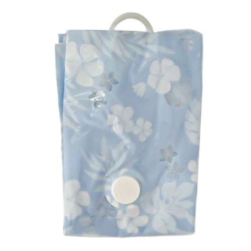 mohe 木暉居家 全系列真空壓縮袋 2D 藍鑽吊掛袋 超值多入組  1個  1個  34 x 24 x 4cm