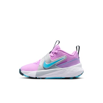 Nike Team Hustle D 12 Younger Kids' Shoes
