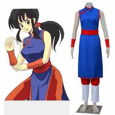 ドラゴンボールコスプレの通販 7件の検索結果 Lineショッピング