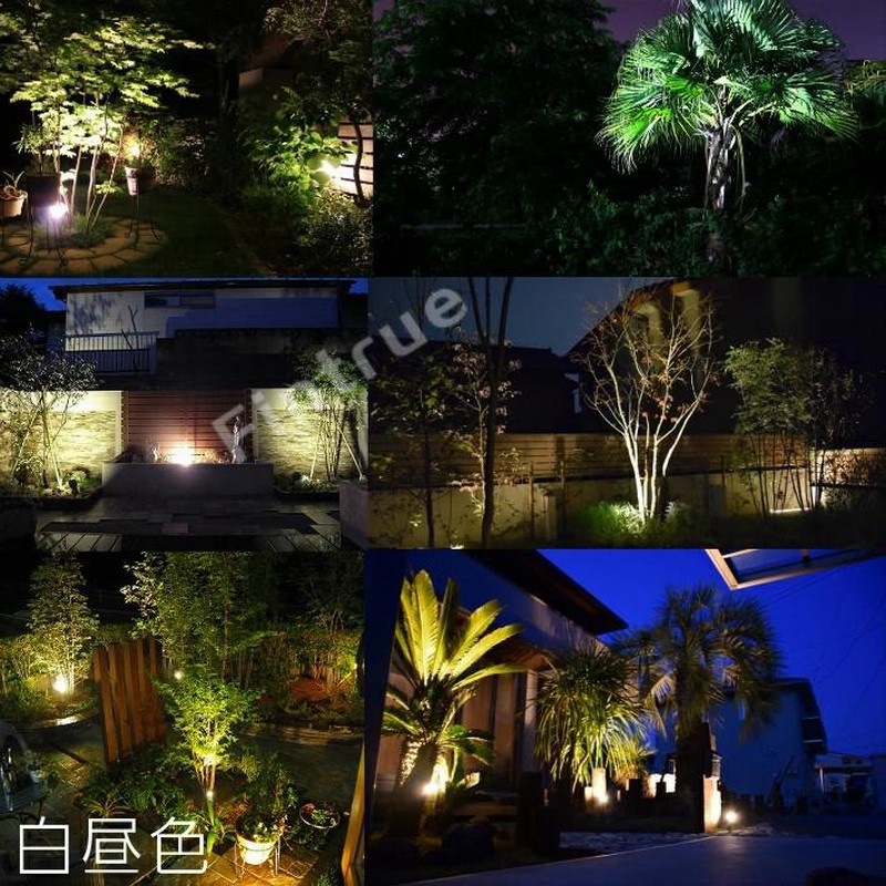 ソーラーライト ガーデンライト ソーラー Led スポットライト センサー 屋外 玄関 庭 明るい 防水 照明 ハロウィン 通販 Lineポイント最大get Lineショッピング