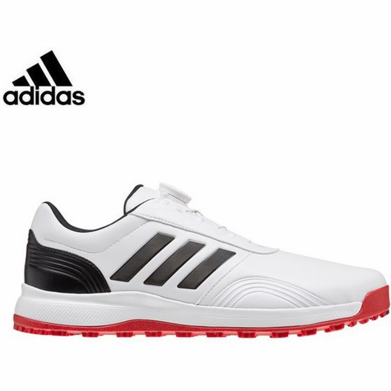 アディダス ゴルフシューズ スパイクレス メンズ Cpトラクション Sl ボア Eh1784 Ig315 Adidas 通販 Lineポイント最大0 5 Get Lineショッピング