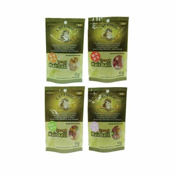 BOWWOW 貓用起司捲 45gx12包