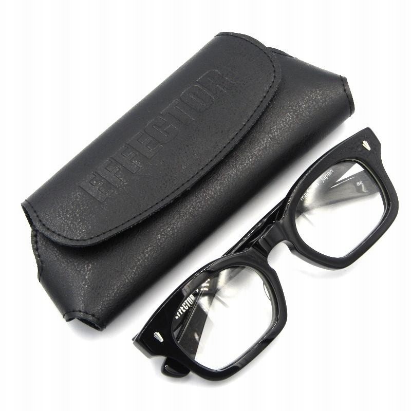 美品 EFFECTOR エフェクター サングラス funk ファンク
