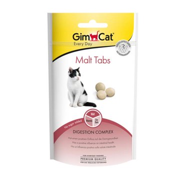 德國GIMBORN竣寶-3合1化毛錠 40g (43-0059) X(7入組)