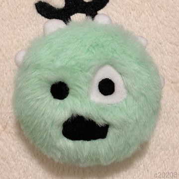 ⭐韓國代購正版⭐官方  cortis 烤蹄子 ball毛絨掛件周邊 毛絨絨掛件 醜萌小物件 掛鏈送禮 趙雨凡 馬丁 金朱